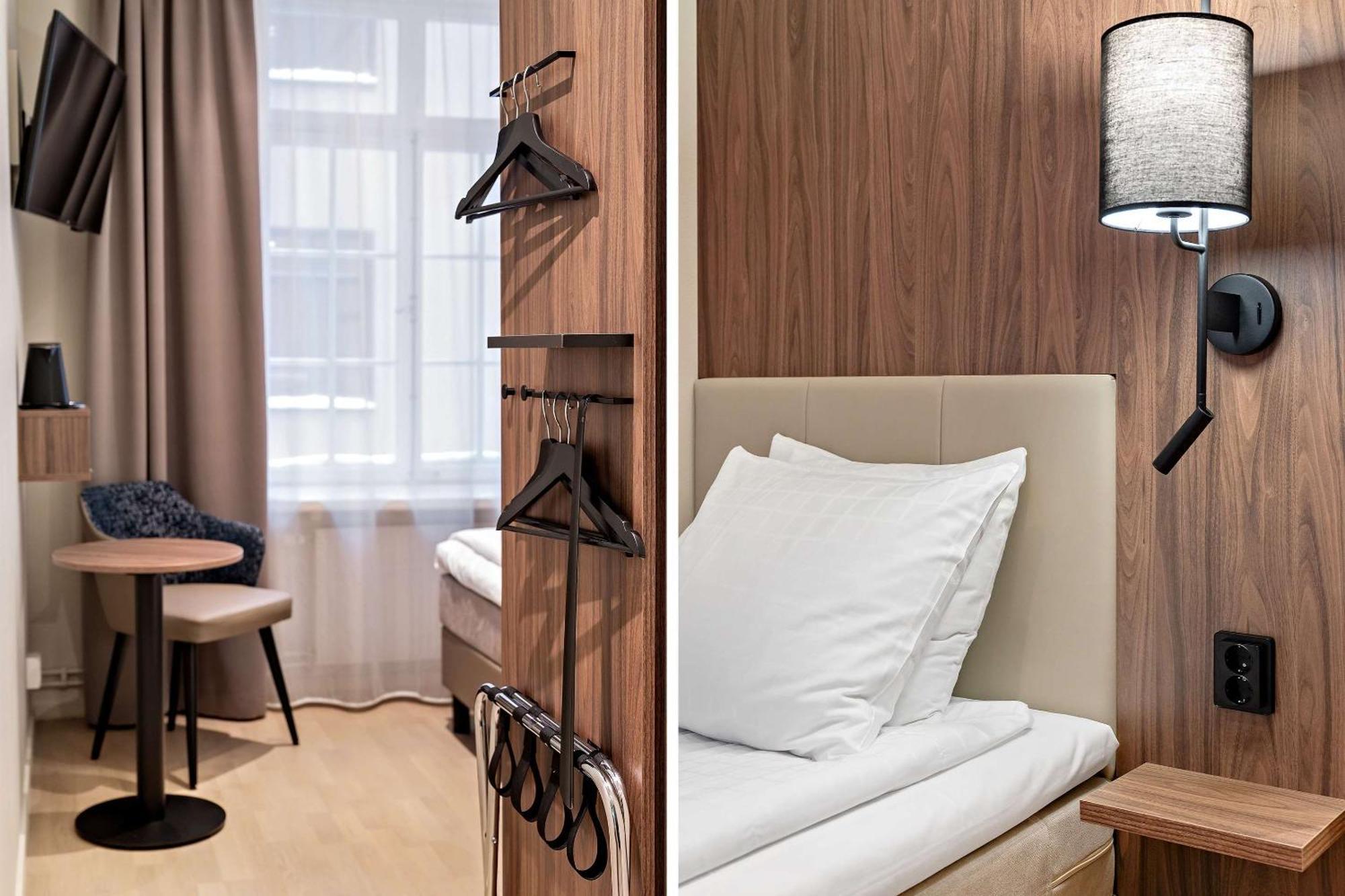 Hotel Western Karlaplan