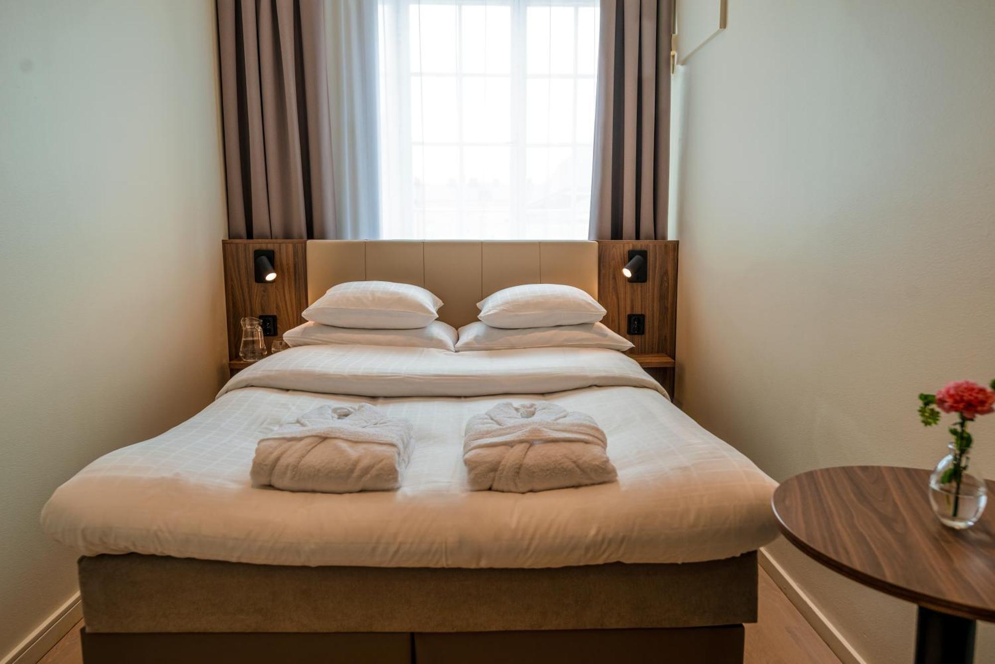 Western Karlaplan 4*