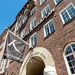 Best Western Hotel Karlaplan