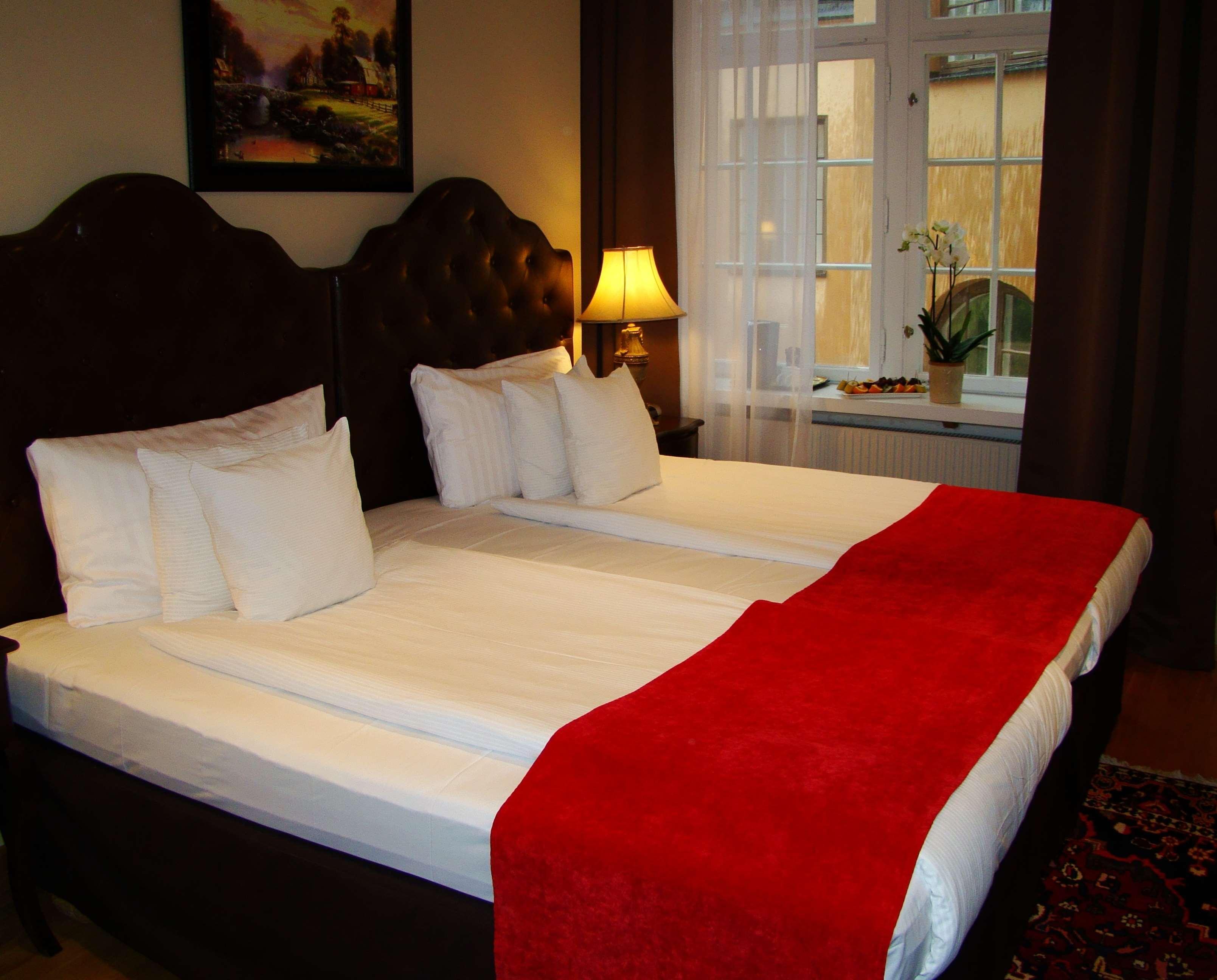 Western Karlaplan Stockholm