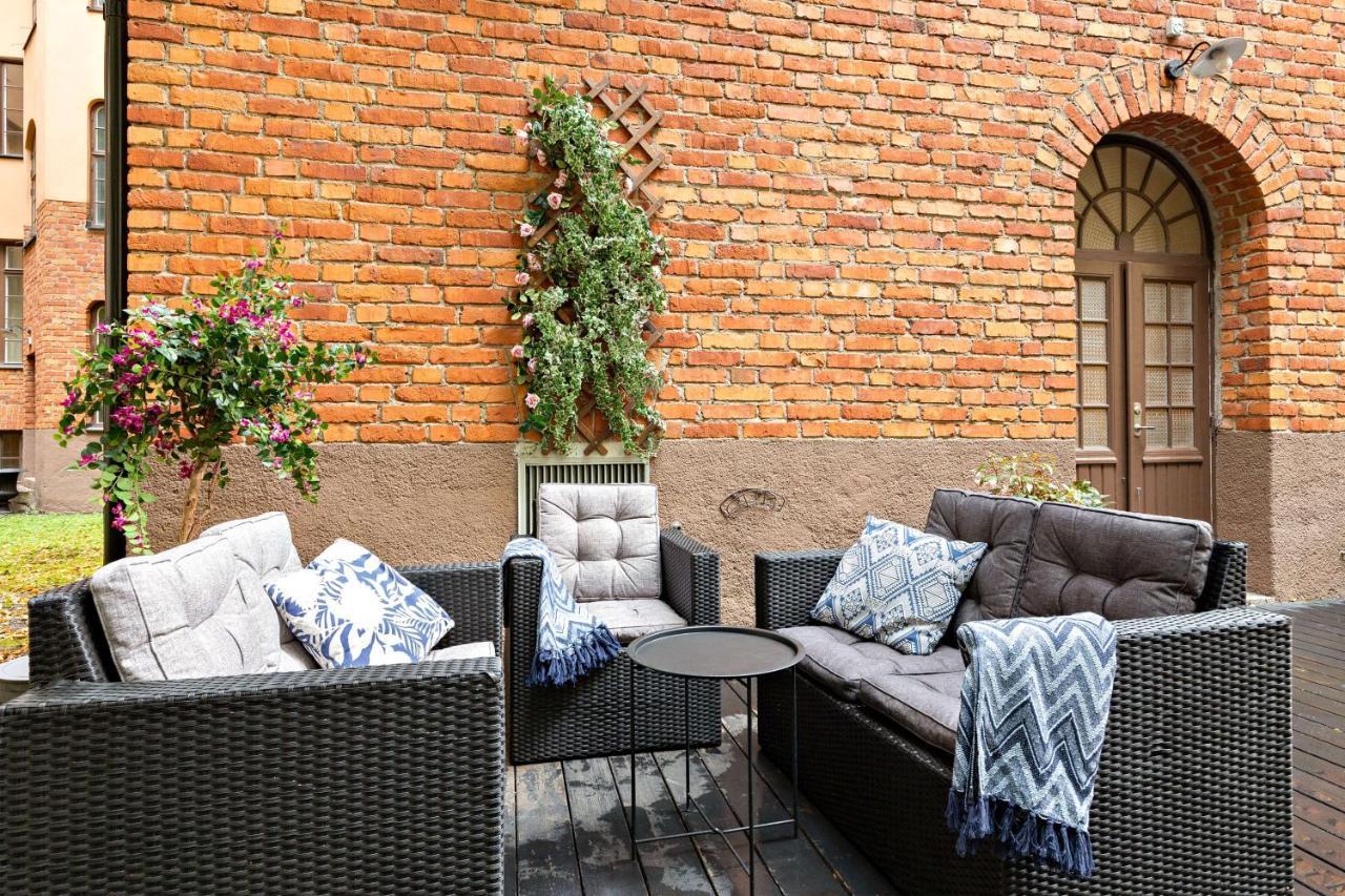 Hotel Western Karlaplan Stockholm