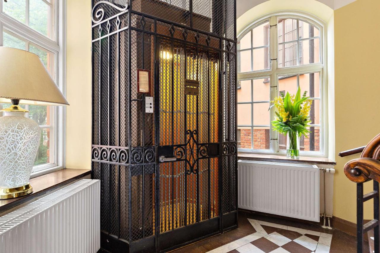 Western Karlaplan 4* Stockholm