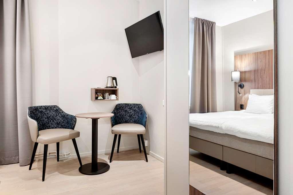 Hotel Western Karlaplan