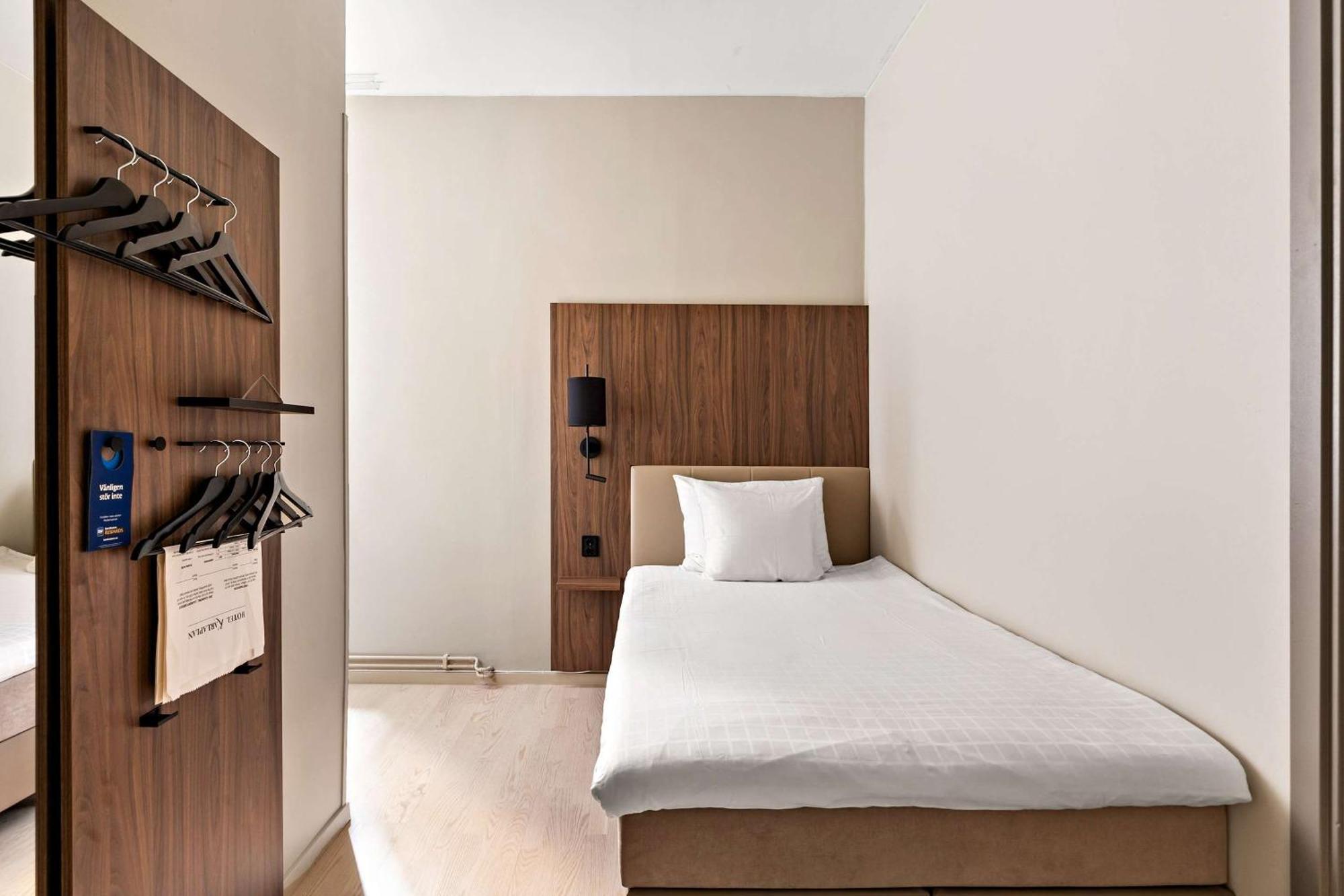 Western Karlaplan Hotel Stockholm