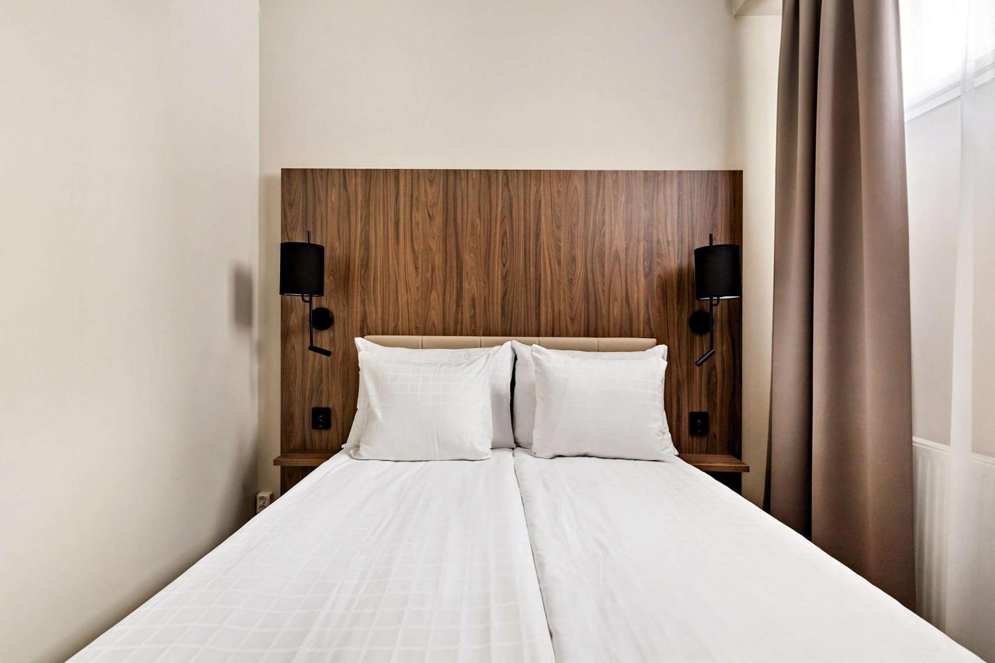 Hotel Western Karlaplan Stockholm