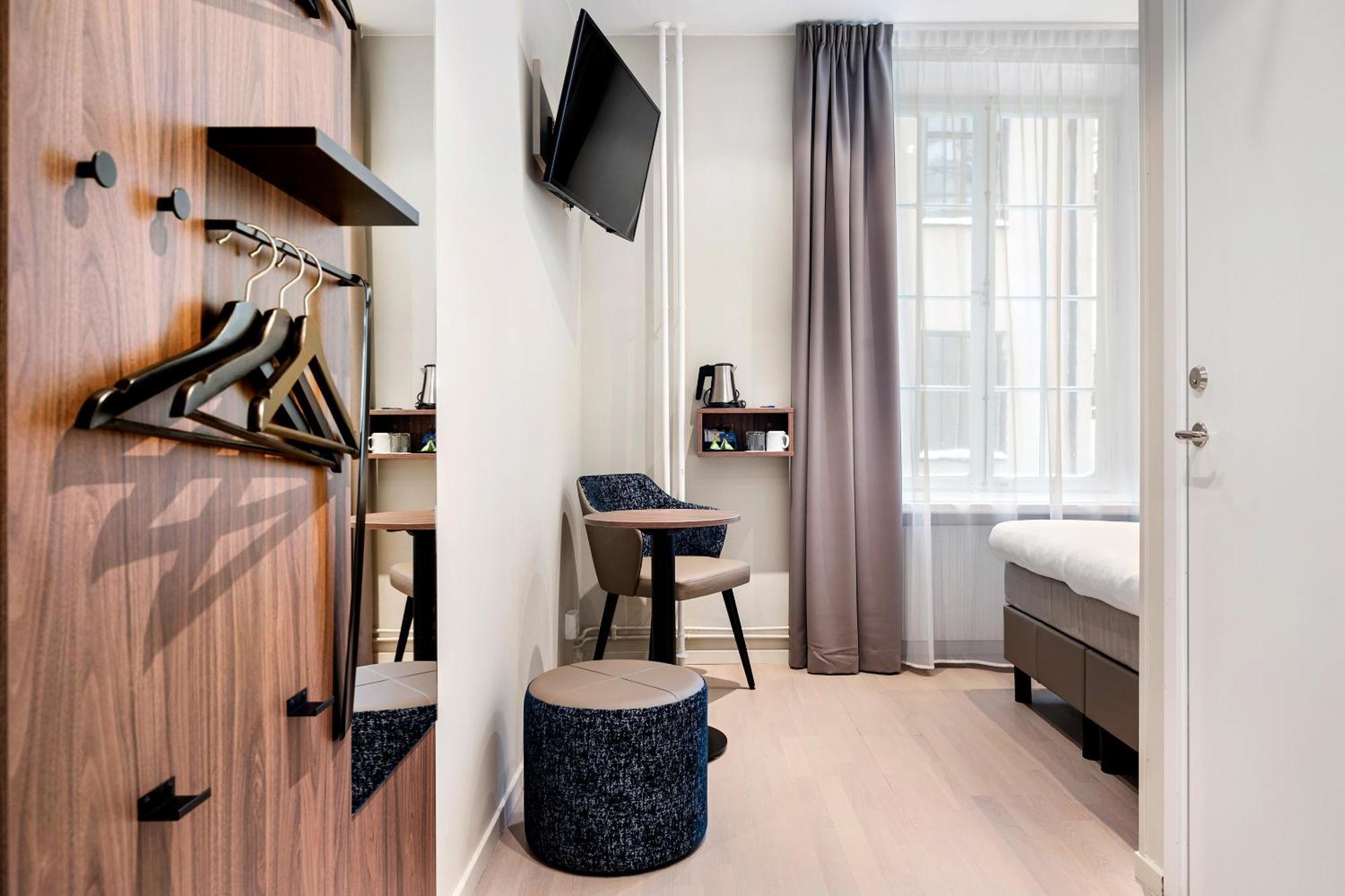 Hotel Western Karlaplan