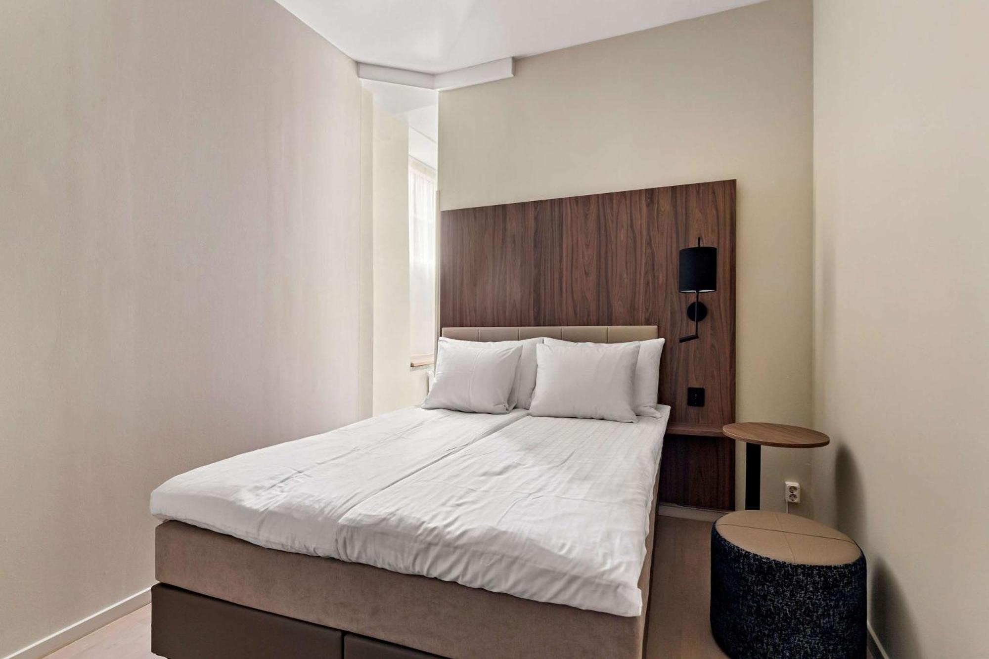 Hotel Western Karlaplan 4*