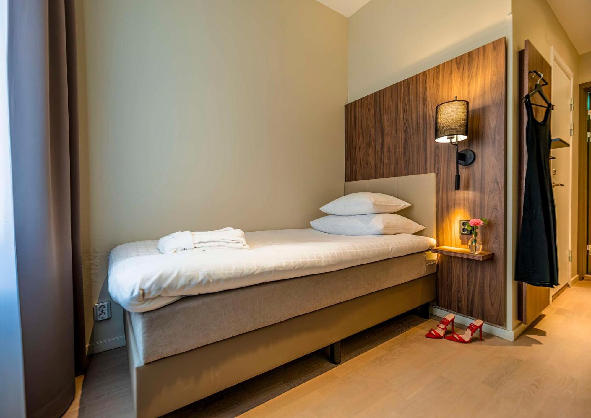 Western Karlaplan Hotel