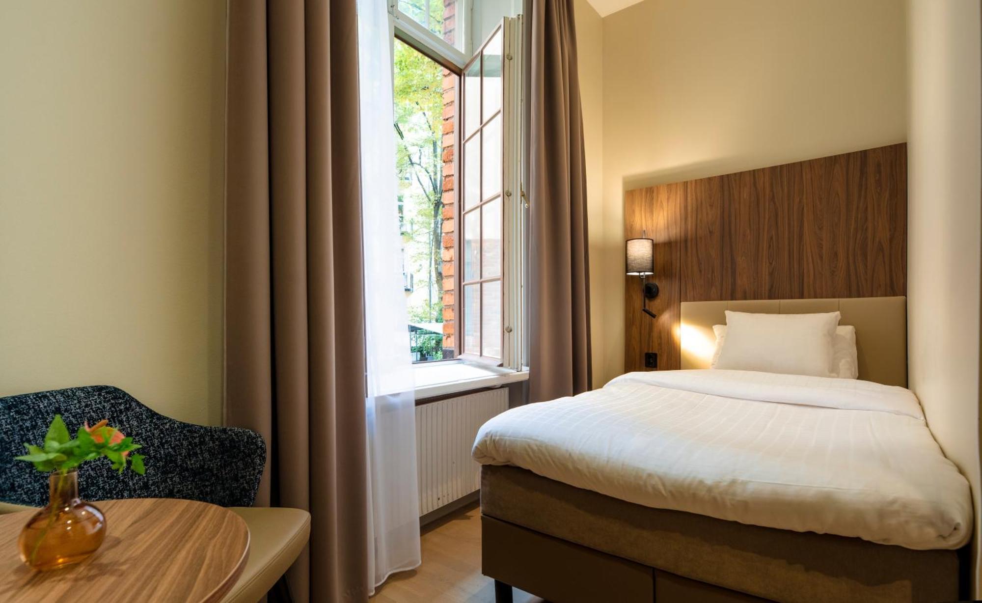 Western Karlaplan Hotel 4*