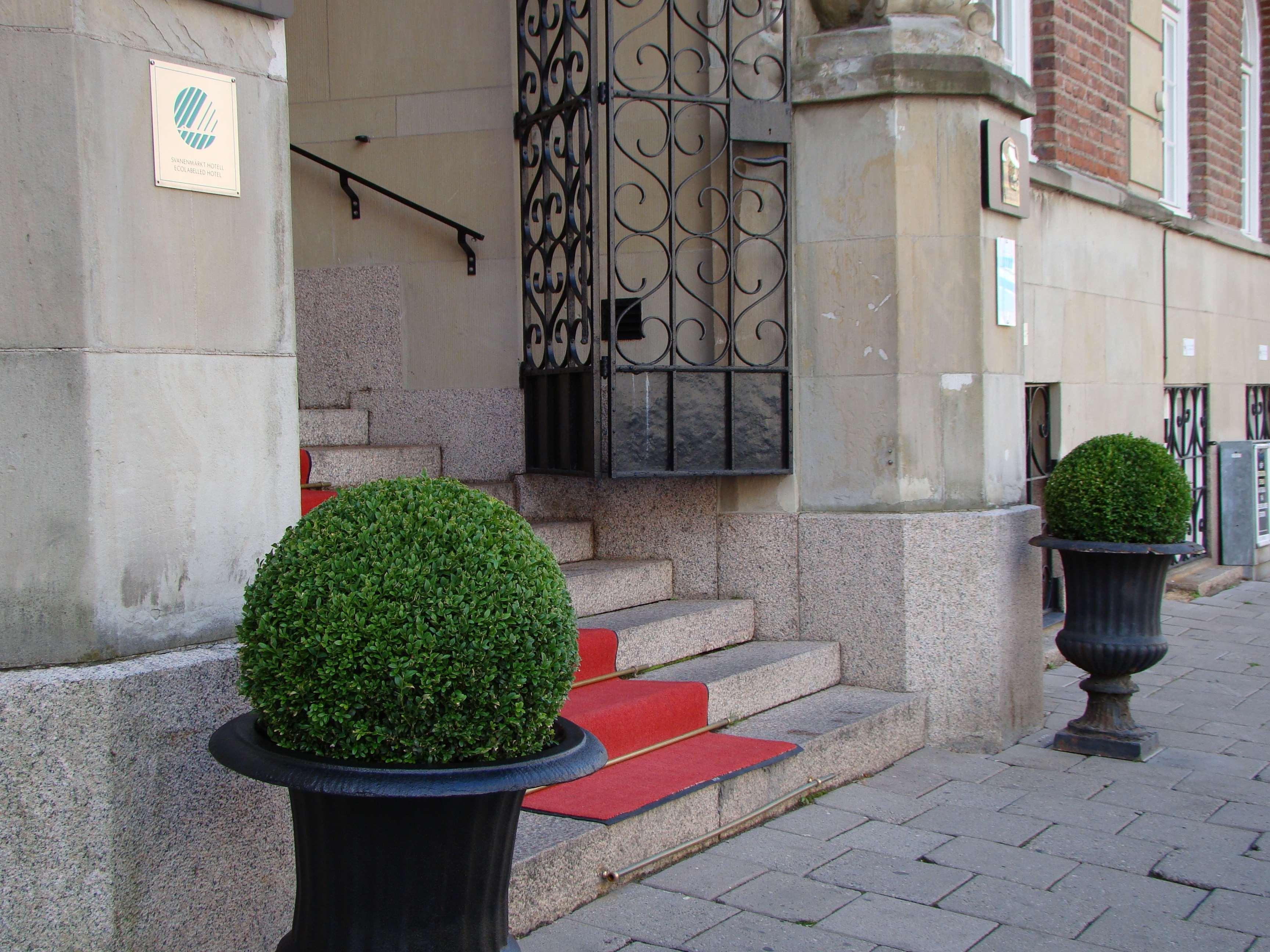 Hotell Western Karlaplan 4*