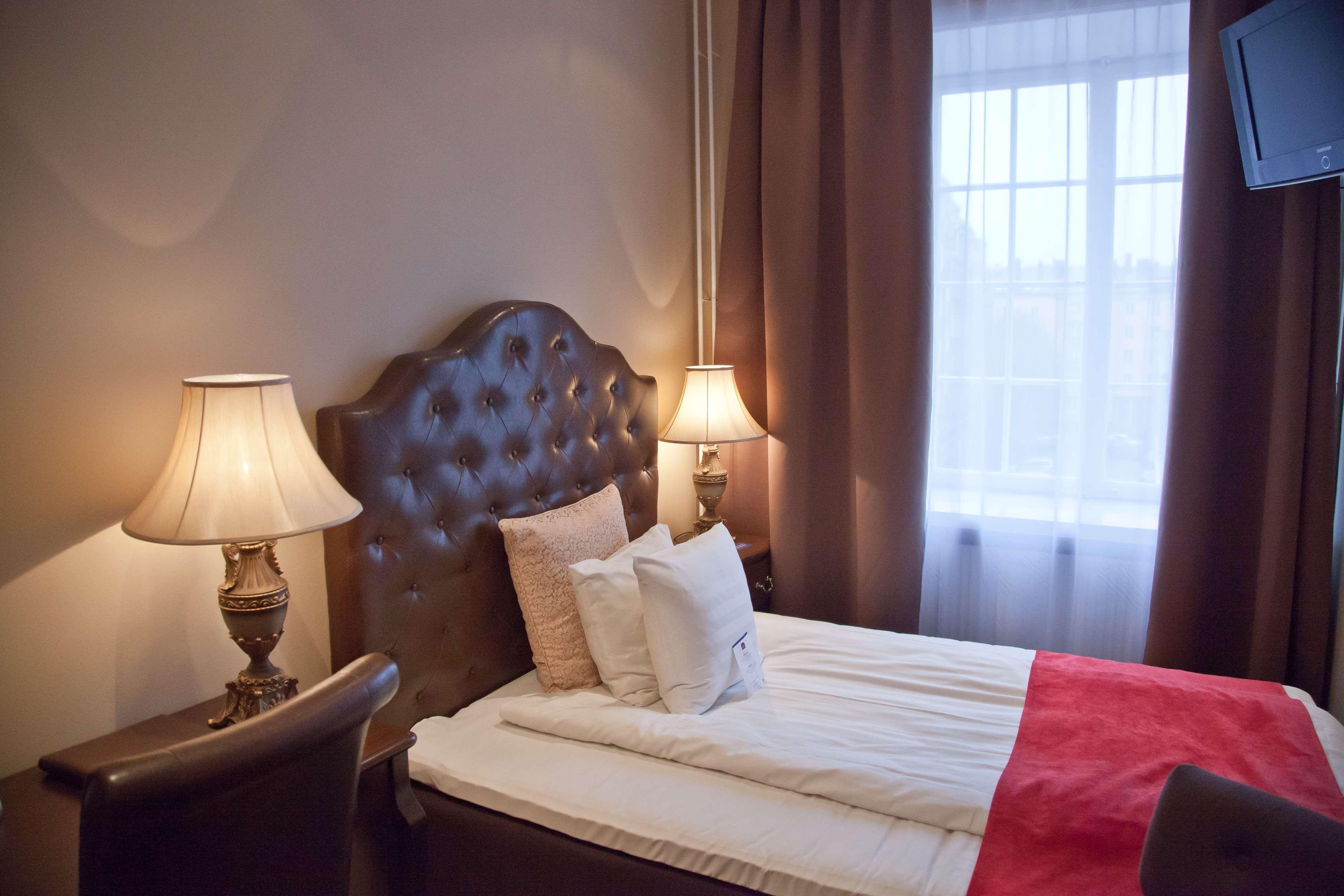 Western Karlaplan Hotell