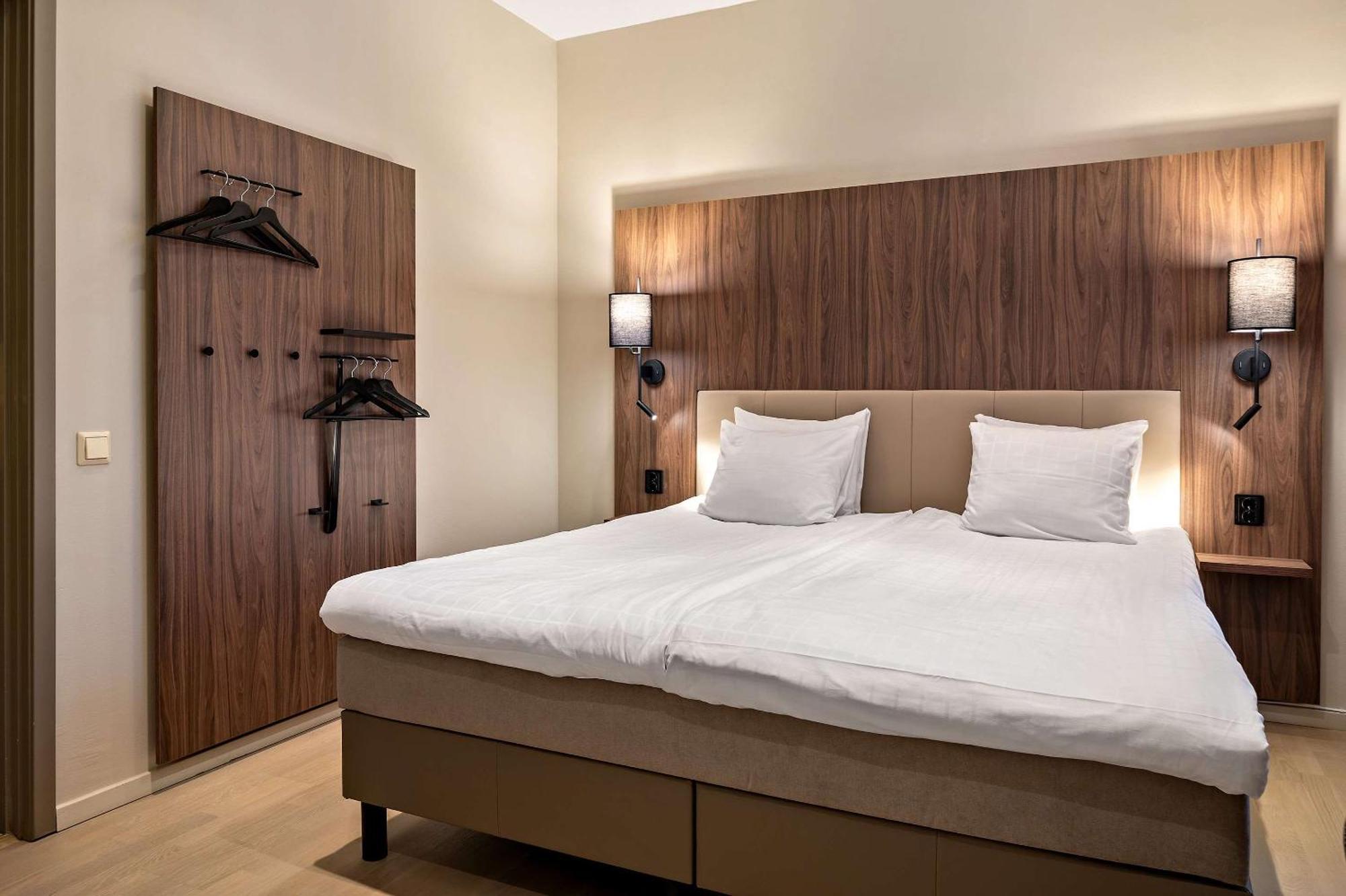 Hotell Western Karlaplan 4*