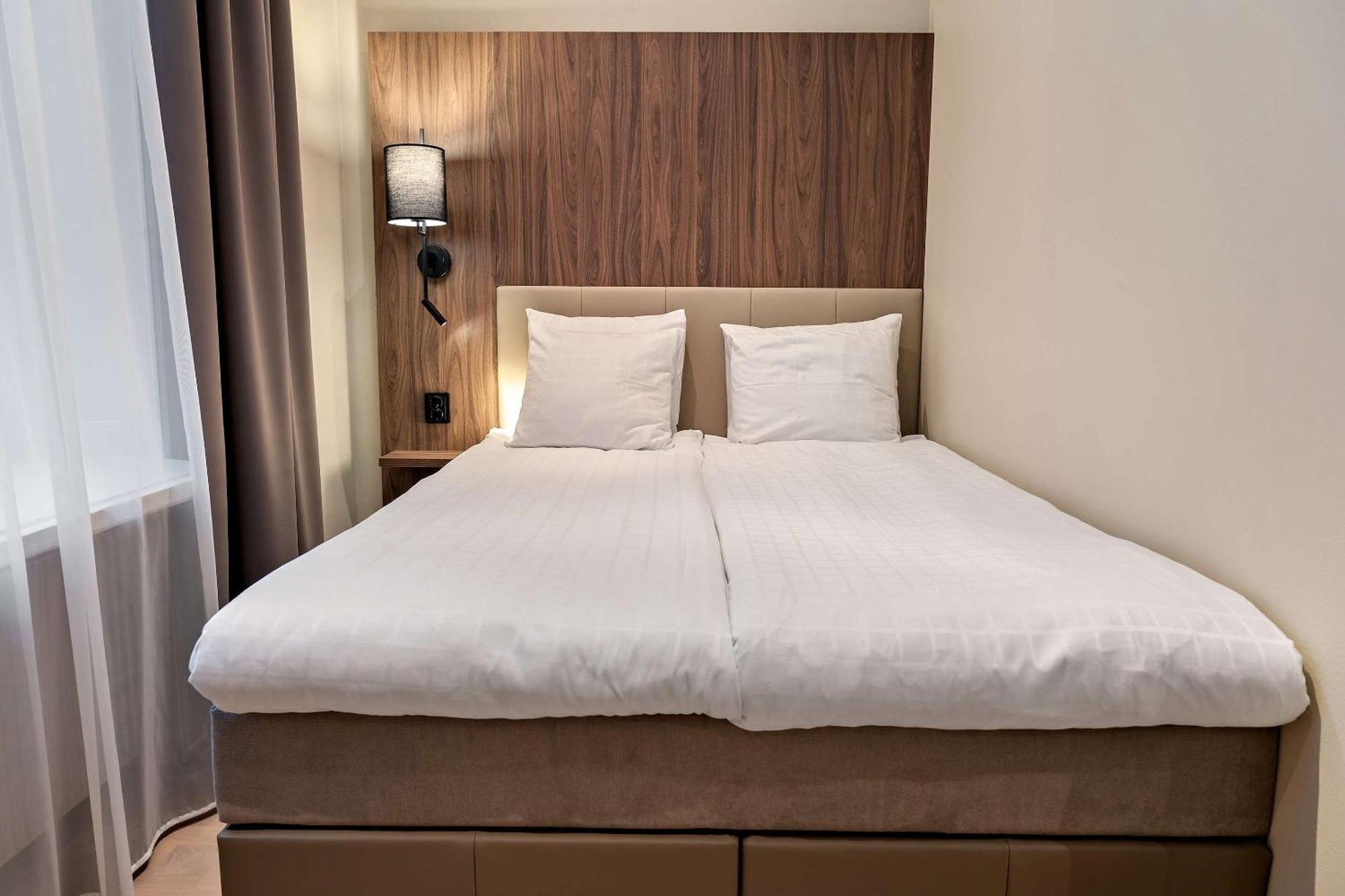 Hotell Western Karlaplan Stockholm