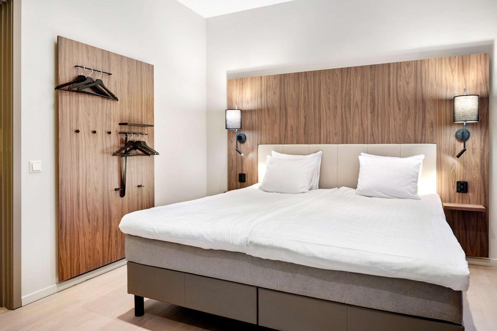 Western Karlaplan Hotell