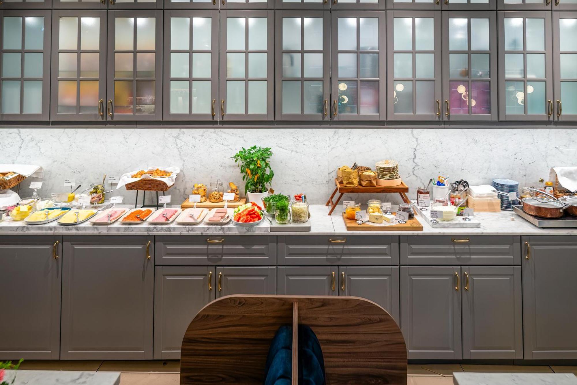 Hotell Western Karlaplan